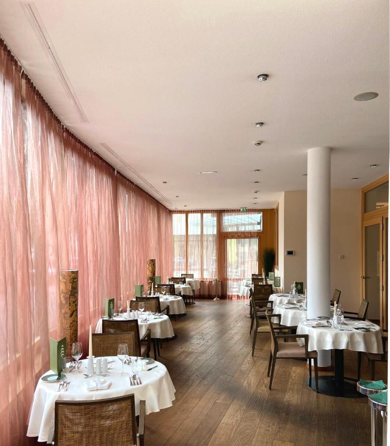 Spa Hotel Zedern Klang Хопфгартен-ин-Деферегген Экстерьер фото