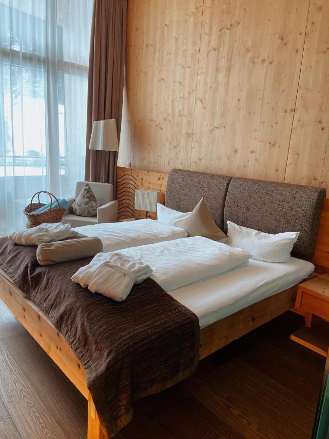Spa Hotel Zedern Klang Хопфгартен-ин-Деферегген Экстерьер фото