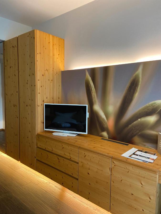 Spa Hotel Zedern Klang Хопфгартен-ин-Деферегген Экстерьер фото