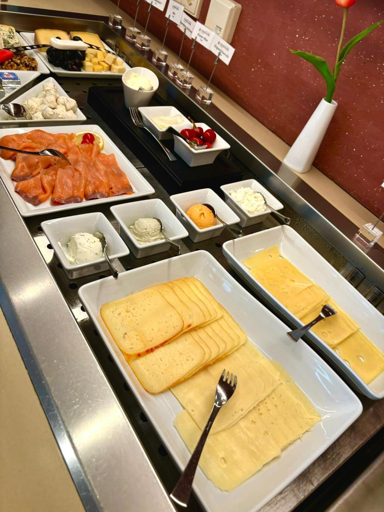 Spa Hotel Zedern Klang Хопфгартен-ин-Деферегген Экстерьер фото